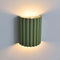 Sureline – Scandinavian Resin Wall Lamp