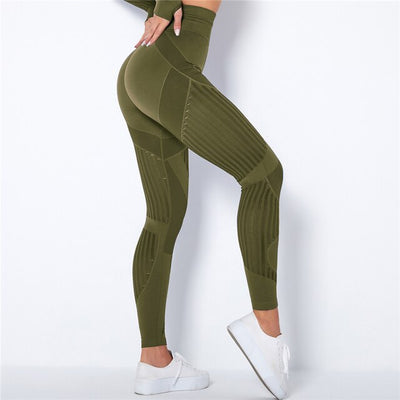 Luna - Chic Trousers for Women