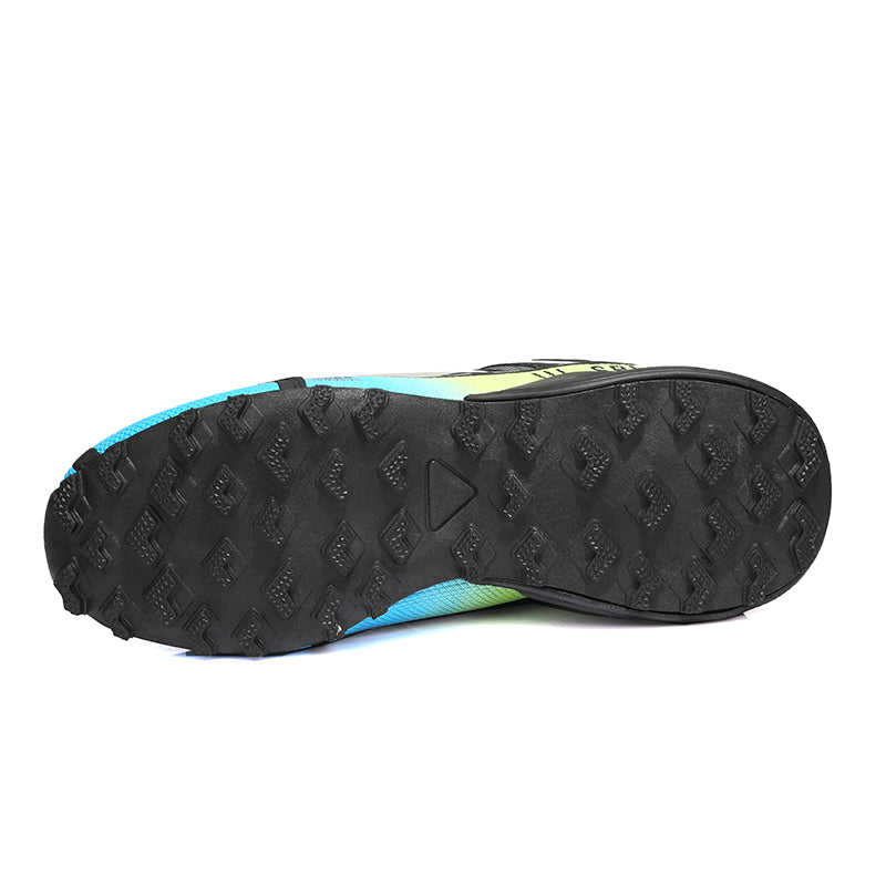 Pin Speed 3 – Lichtgewicht wandelschoenen voor mannen en vrouwen, antislip en comfortabel