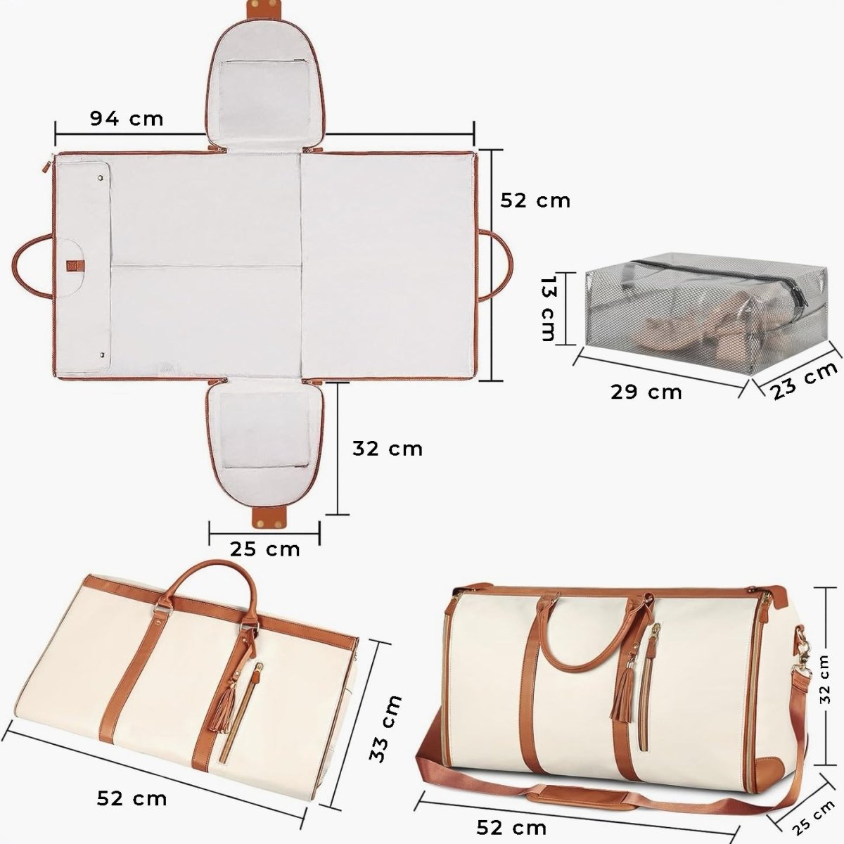 Smart Voyage - Origineel