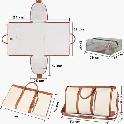 Smart Voyage - Origineel