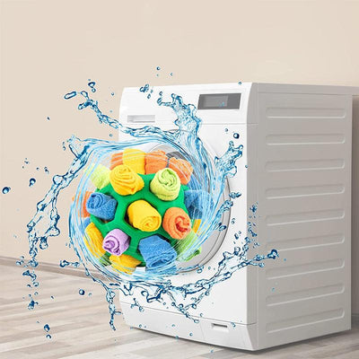 Interactive Dog Toy - SnuffleFun