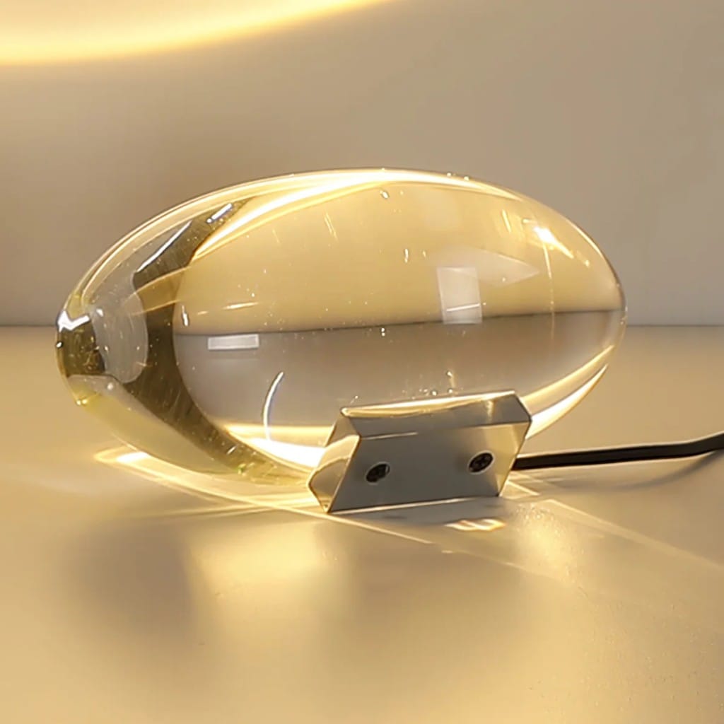 Clévia – Sunlight Table Lamp