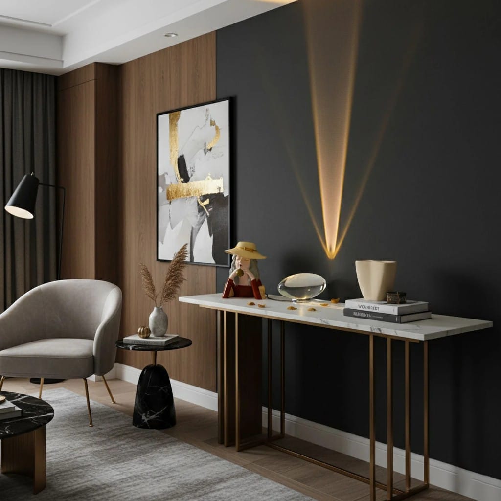 Clévia – Sunlight Table Lamp