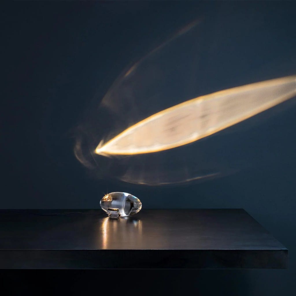Clévia – Sunlight Table Lamp
