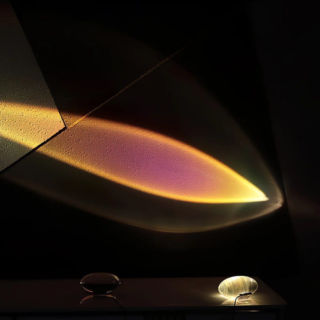 Clévia – Sunlight Table Lamp