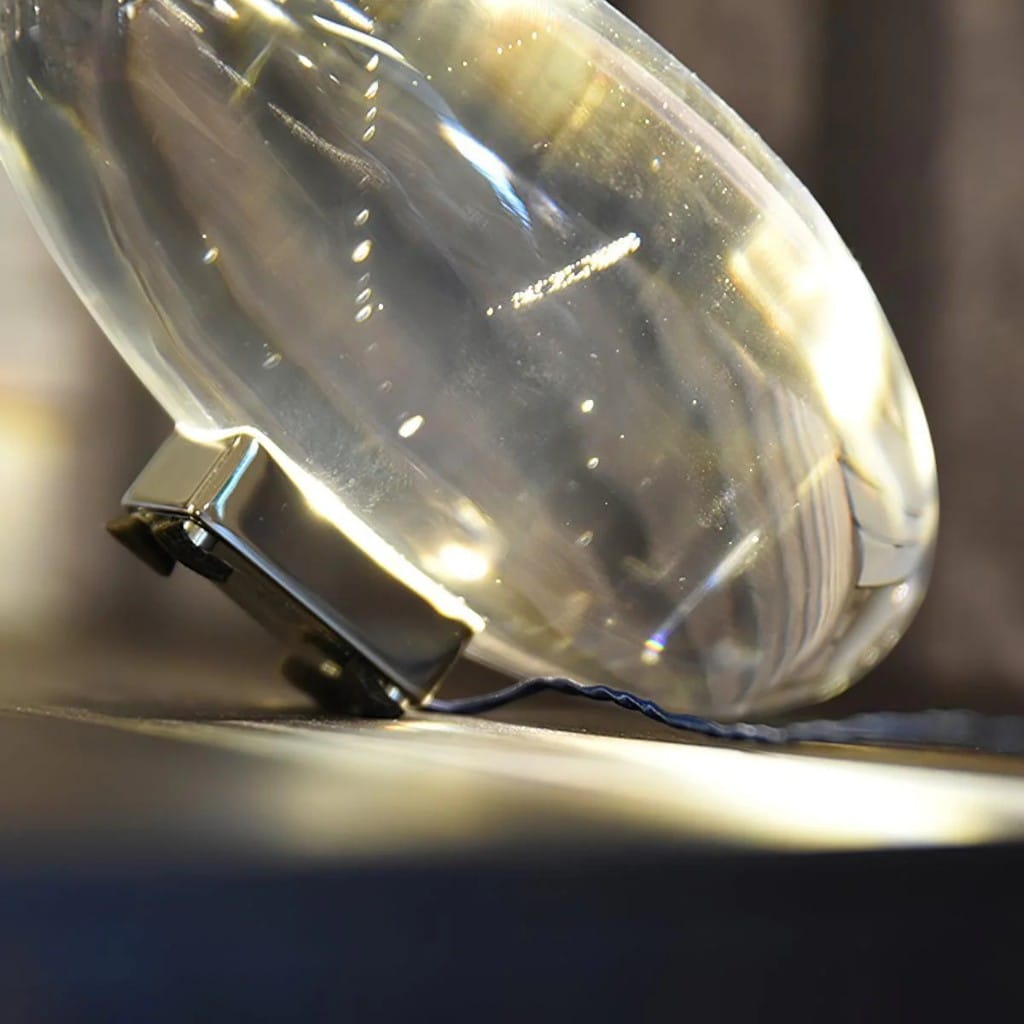 Clévia – Sunlight Table Lamp