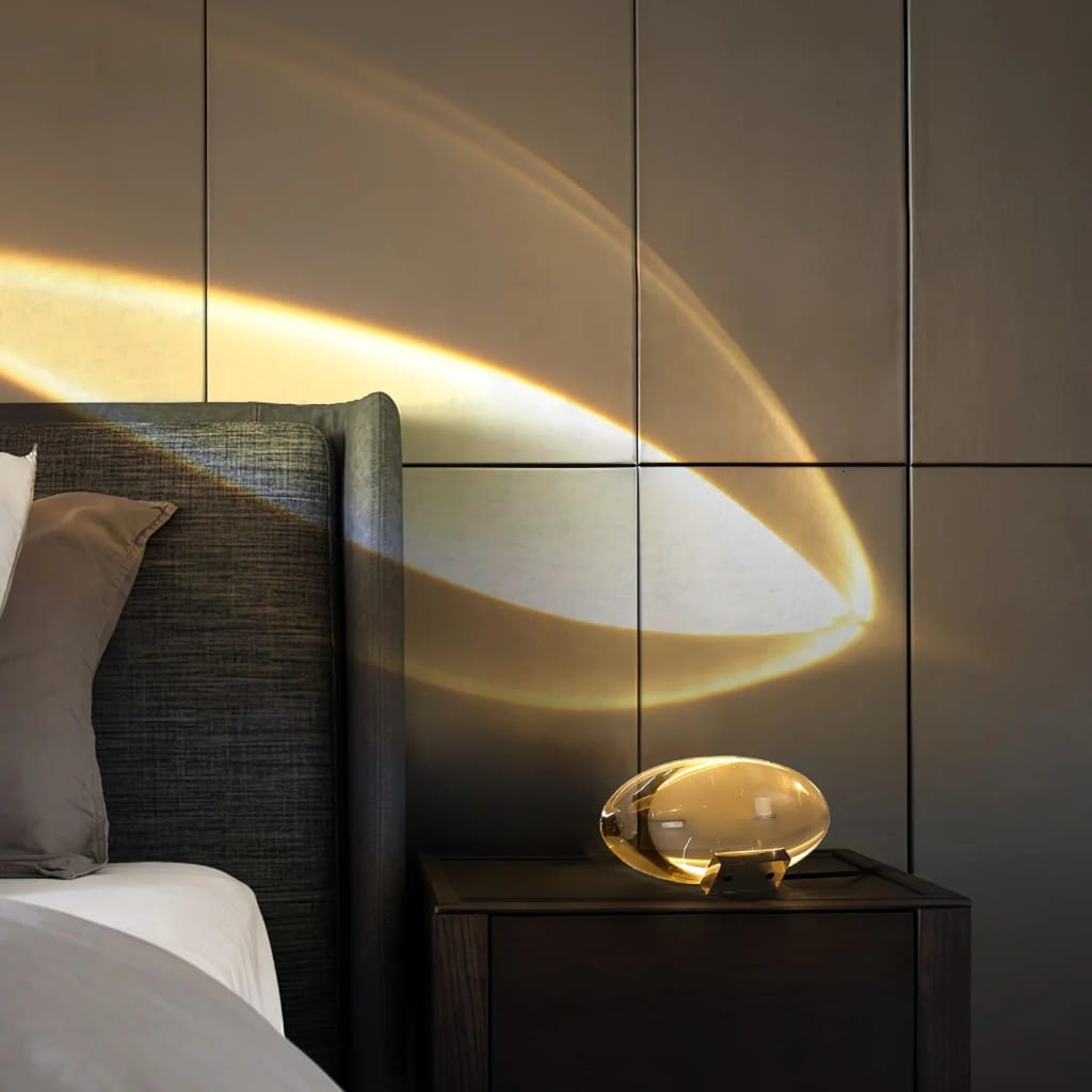 Clévia – Sunlight Table Lamp