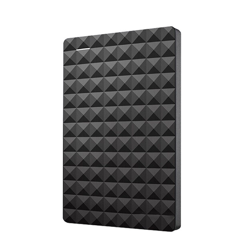 External hard drive 1 TB