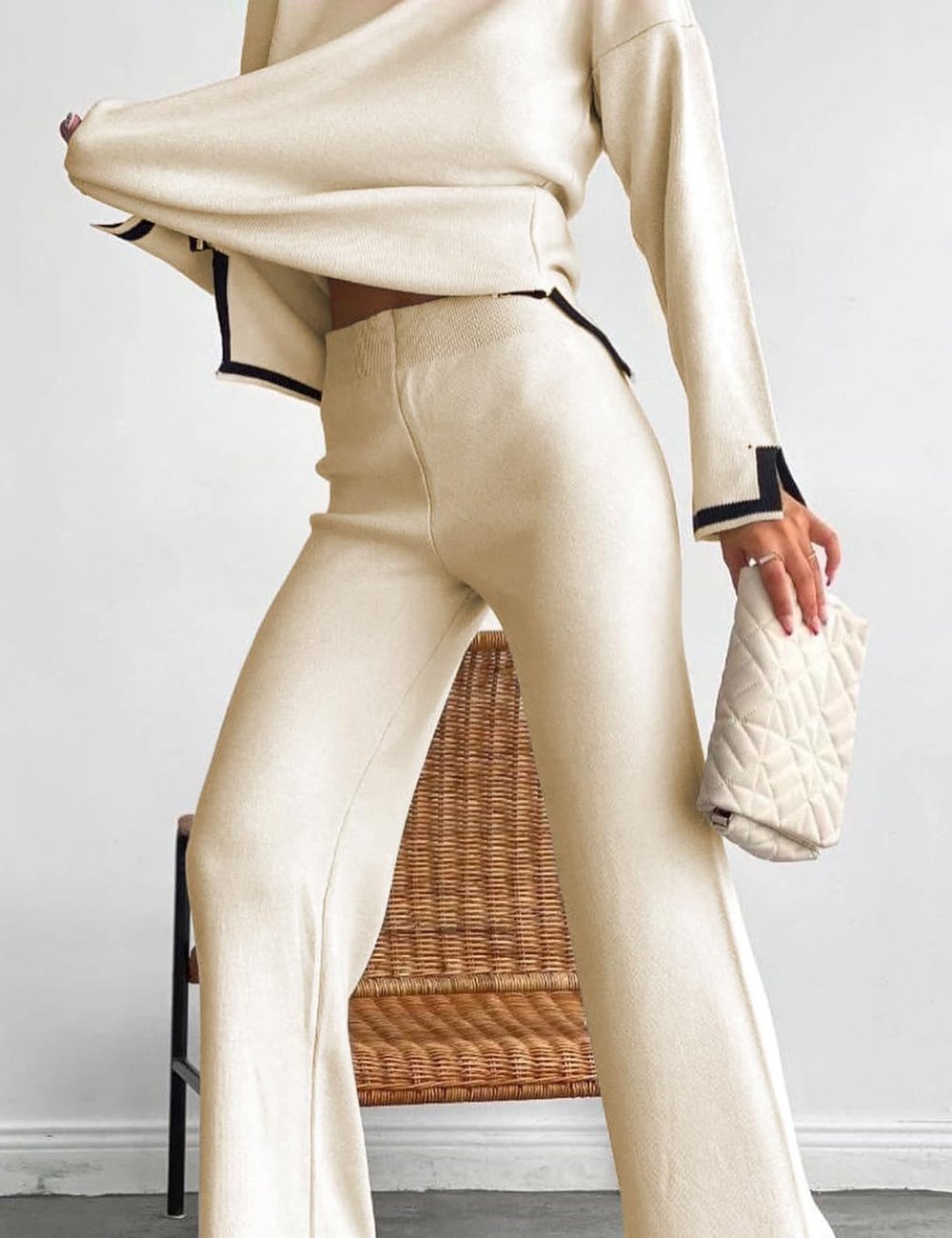 Ayesha - Trendy truien set voor Vrouwen