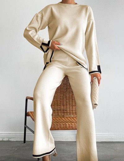 Ayesha - Trendy truien set voor Vrouwen