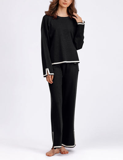 Ayesha - Trendy truien set voor Vrouwen