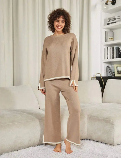 Ayesha - Trendy truien set voor Vrouwen
