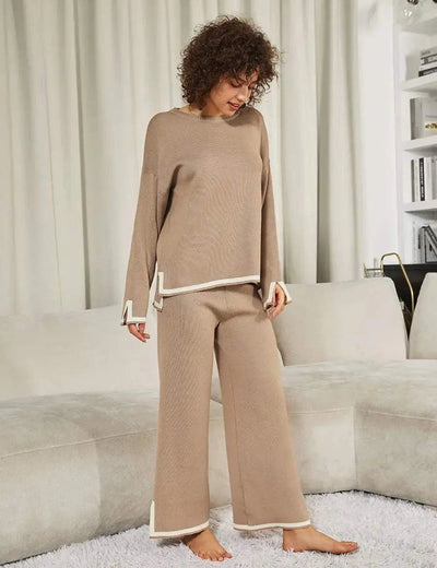 Ayesha - Trendy truien set voor Vrouwen