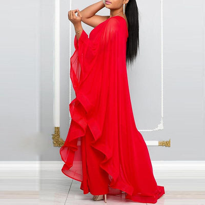 Lavinette - Verfijnde Maxi Dress voor Vrouwen