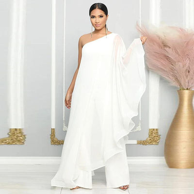 Lavinette - Verfijnde Maxi Dress voor Vrouwen
