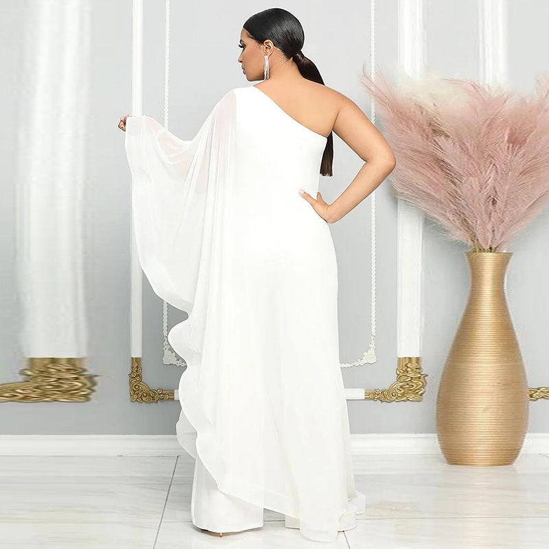 Lavinette - Verfijnde Maxi Dress voor Vrouwen