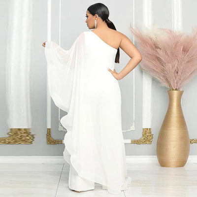Lavinette - Verfijnde Maxi Dress voor Vrouwen