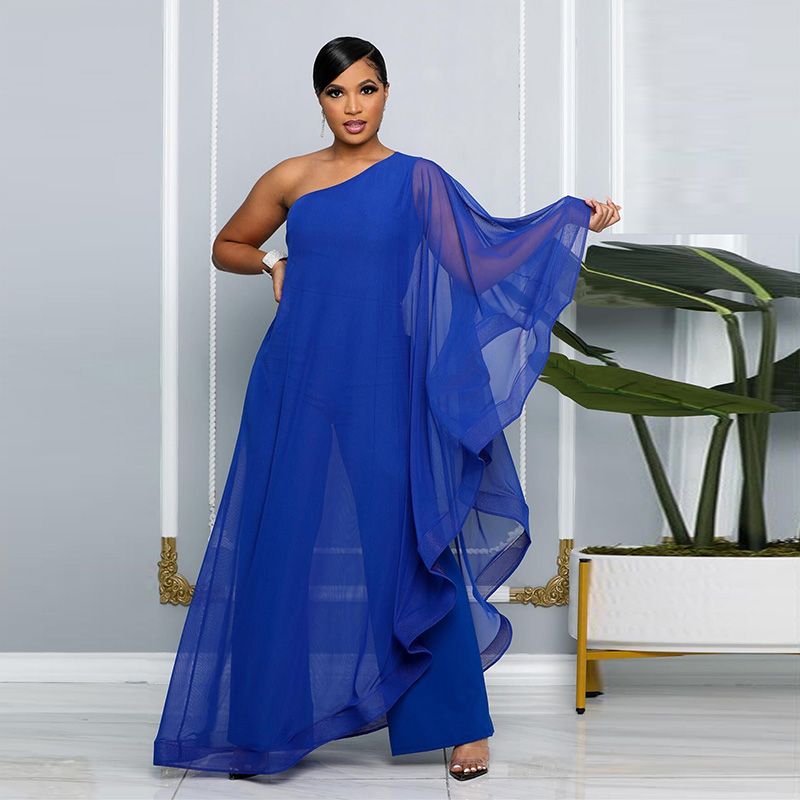 Lavinette - Verfijnde Maxi Dress voor Vrouwen