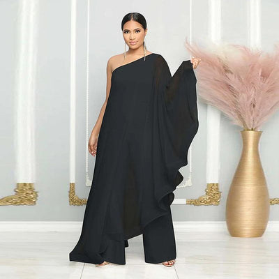 Lavinette - Verfijnde Maxi Dress voor Vrouwen