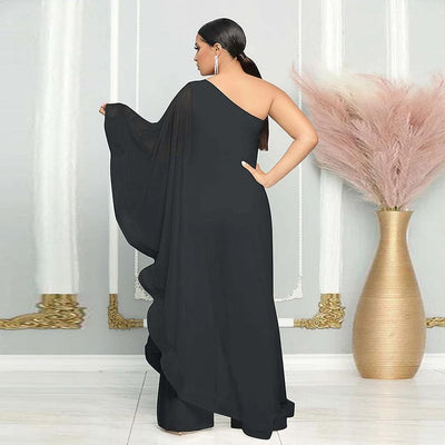 Lavinette - Verfijnde Maxi Dress voor Vrouwen