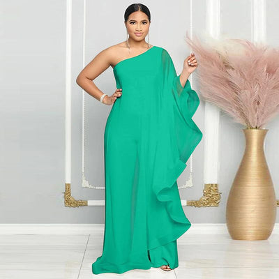 Lavinette - Verfijnde Maxi Dress voor Vrouwen