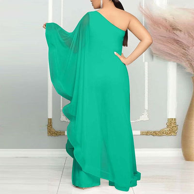 Lavinette - Verfijnde Maxi Dress voor Vrouwen