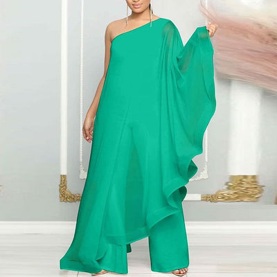 Lavinette - Verfijnde Maxi Dress voor Vrouwen