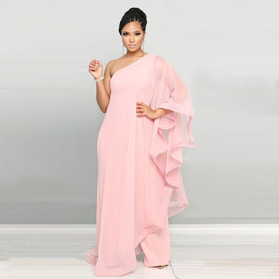 Lavinette - Verfijnde Maxi Dress voor Vrouwen
