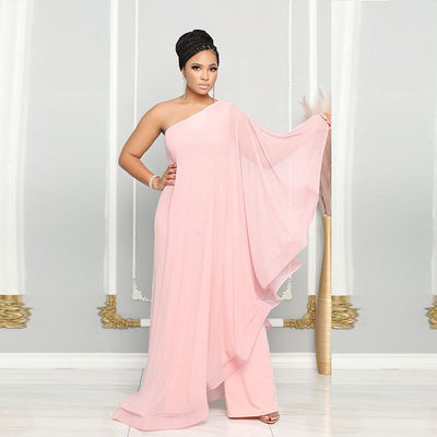 Lavinette - Verfijnde Maxi Dress voor Vrouwen