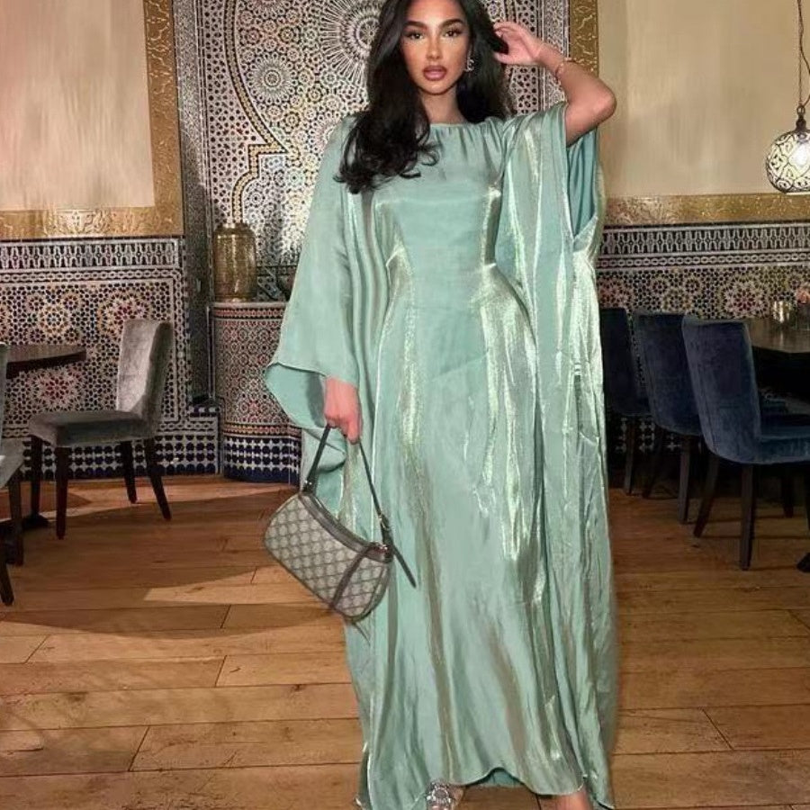 Catherina - Maxi Jurk Voor Dames - Elegant & Comfortabel