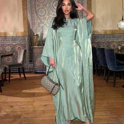 Catherina - Maxi Jurk Voor Dames - Elegant & Comfortabel