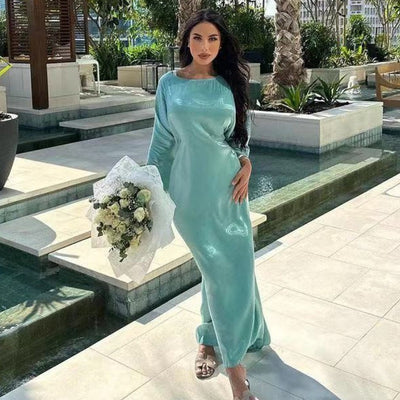 Catherina - Maxi Jurk Voor Dames - Elegant & Comfortabel