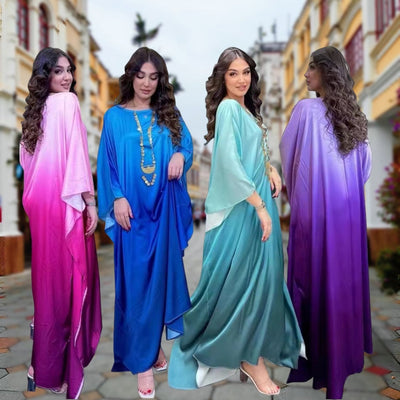Catherina - Maxi Jurk Voor Dames - Elegant & Comfortabel