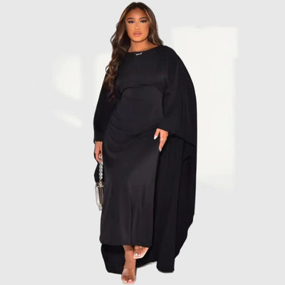 Catherina - Maxi Jurk Voor Dames - Elegant & Comfortabel