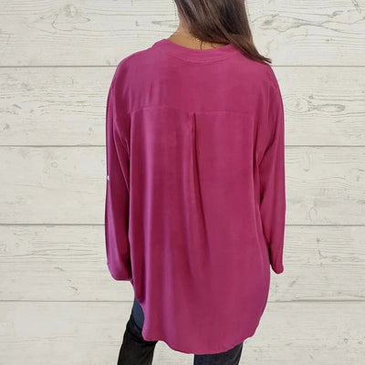 Abenis - Glamoureuze Pailletten Top voor Vrouwen