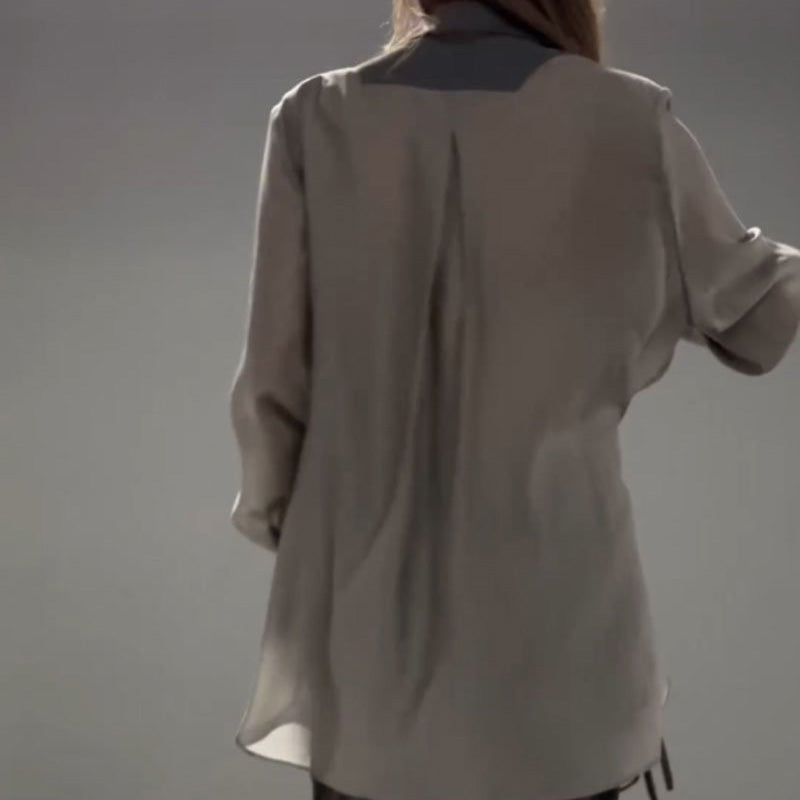 Polley - Trendy Wrap Set voor Vrouwen
