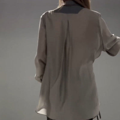 Polley - Trendy Wrap Set voor Vrouwen