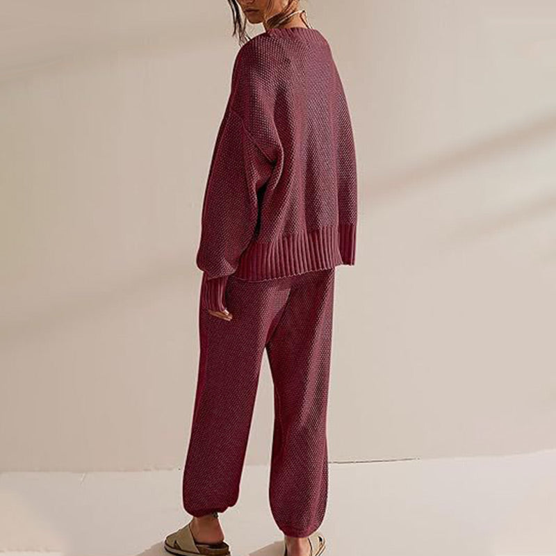 Rhean - Knus Vest met knopen voor Vrouwen