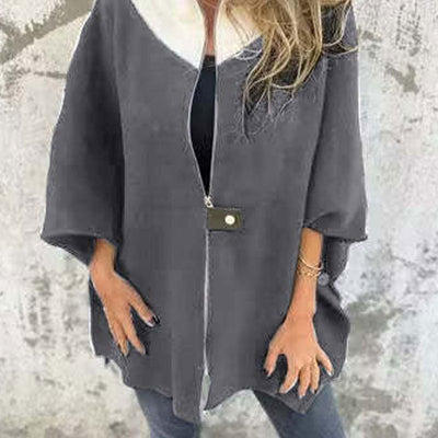 Jeannette - Chic City Jacket for Women