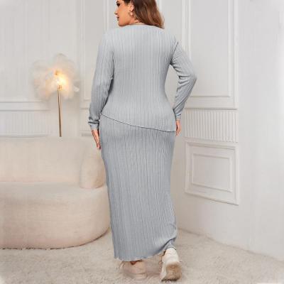 Rowanne - Elegante Flare Set voor Vrouwen