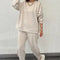 Sophija - Stijlvolle Oversized Sweater voor Vrouwen
