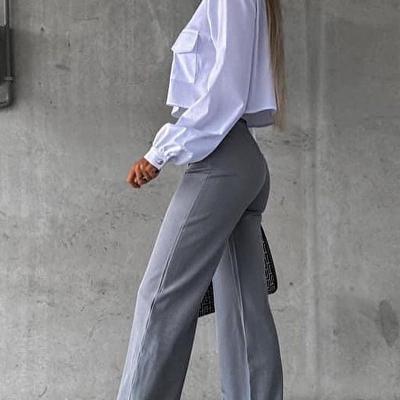 Serene - Trendy Knopen Set voor Vrouwen