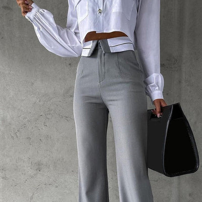 Serene - Trendy Knopen Set voor Vrouwen