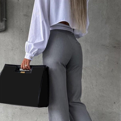 Serene - Trendy Knopen Set voor Vrouwen