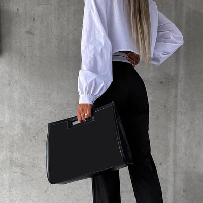 Serene - Trendy Knopen Set voor Vrouwen