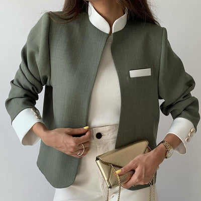 Genna - Casual Two-Piece Set