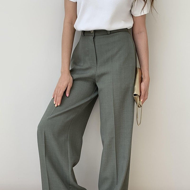 Genna - Casual Two-Piece Set