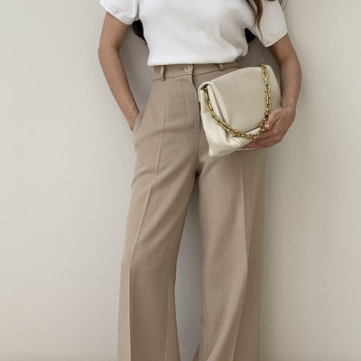 Genna - Casual Two-Piece Set