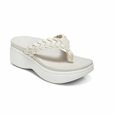 Plateau Sandalen